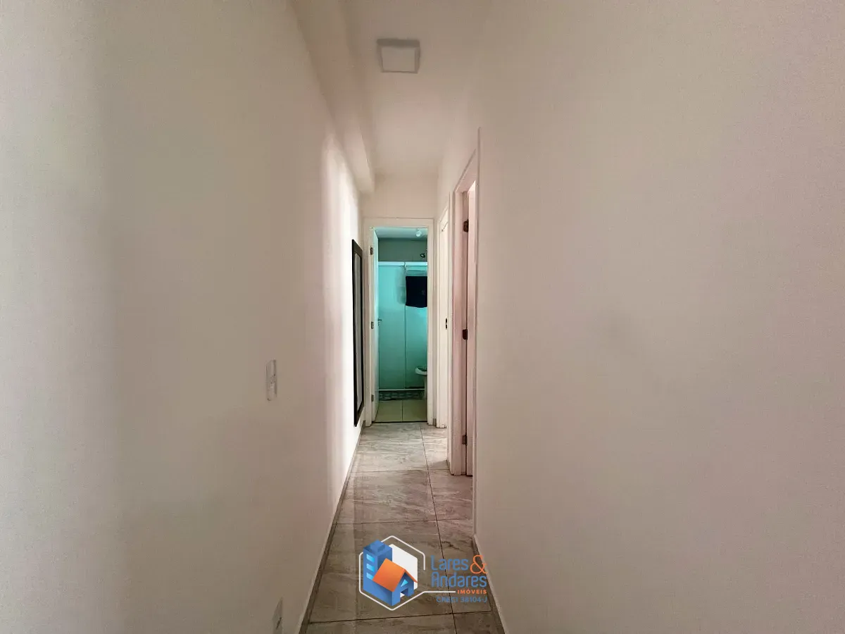 Apartamento, 2 quartos, 43 m² - Foto 28