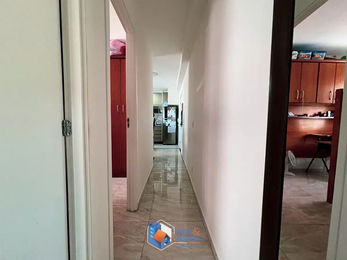 Apartamento, 2 quartos, 43 m² - Foto 38