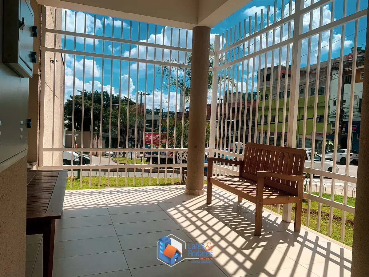 Apartamento, 2 quartos, 43 m² - Foto 56