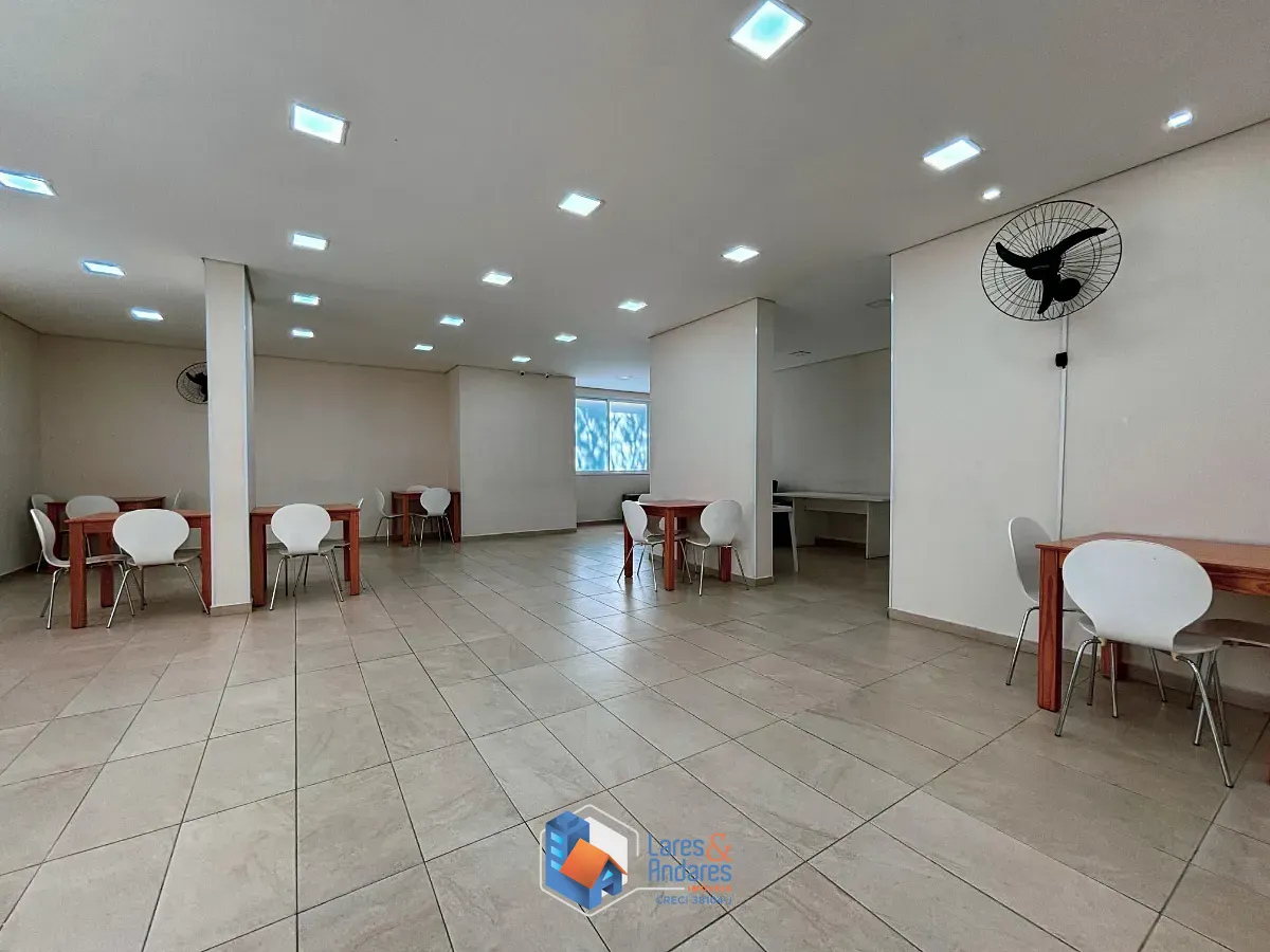 Apartamento, 2 quartos, 43 m² - Foto 43