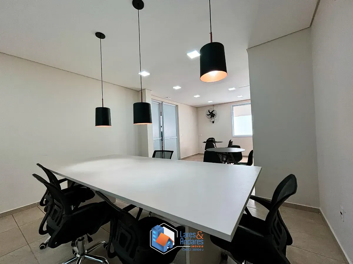 Apartamento, 2 quartos, 43 m² - Foto 37