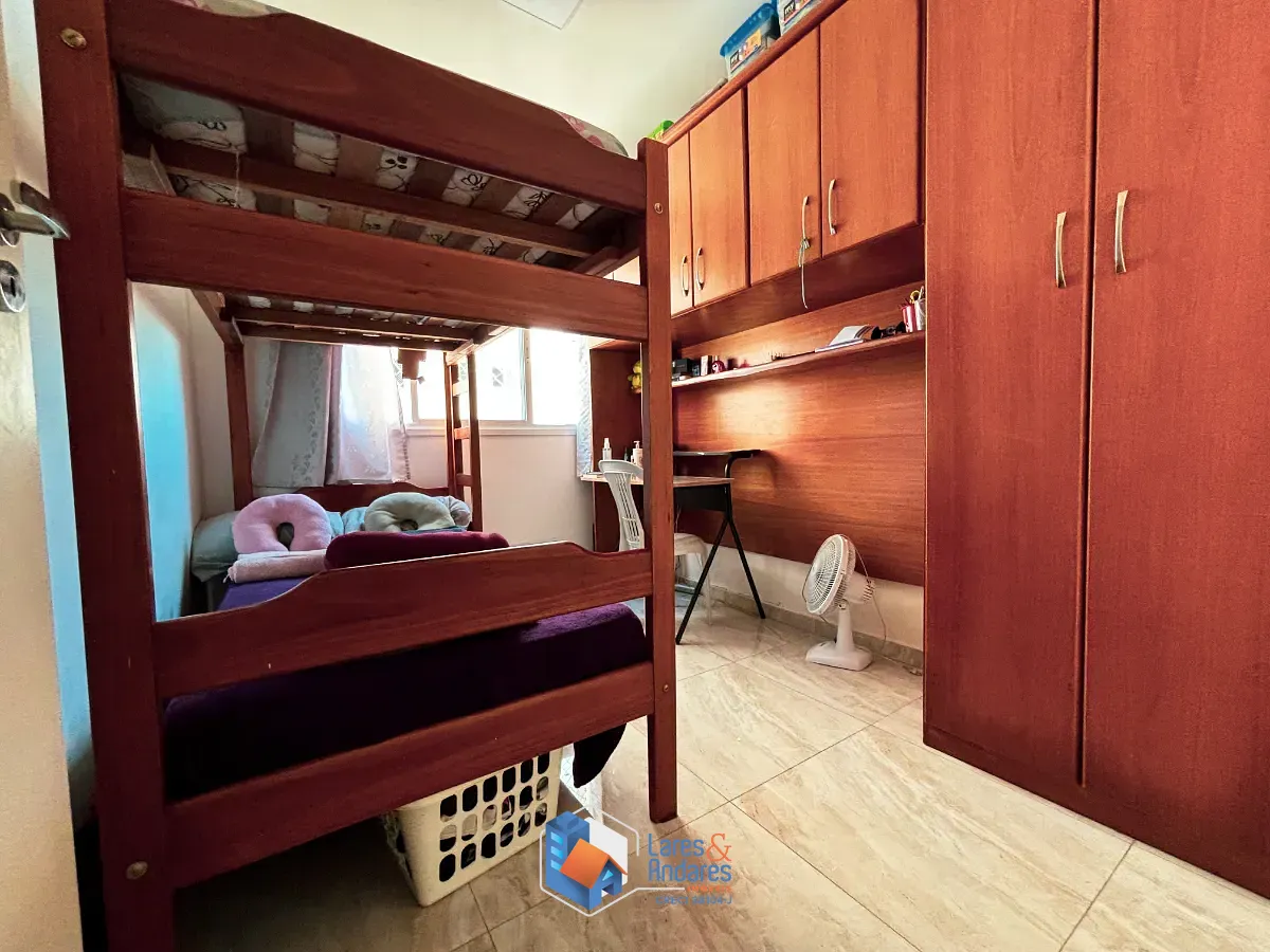 Apartamento, 2 quartos, 43 m² - Foto 12