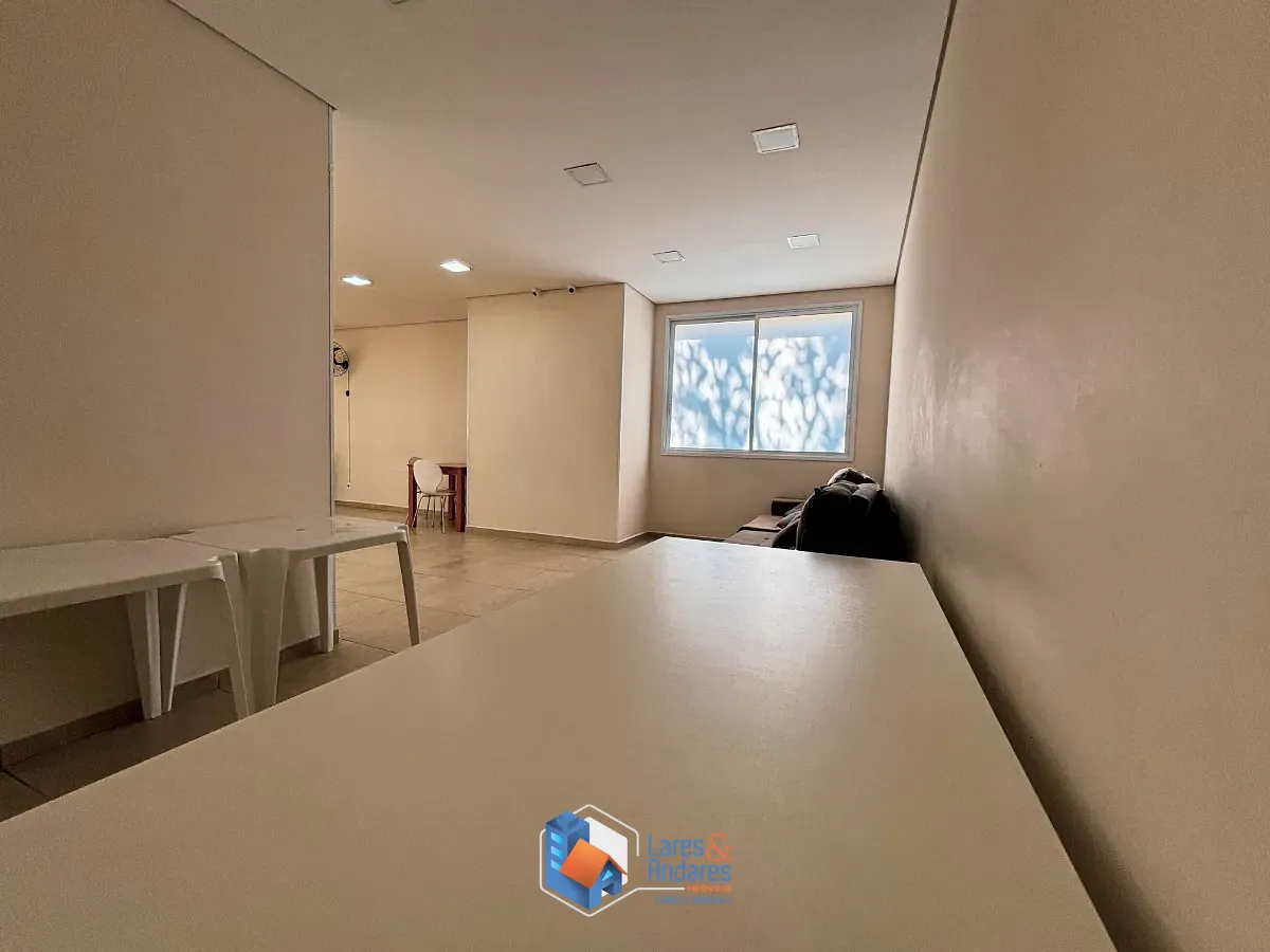Apartamento, 2 quartos, 43 m² - Foto 20