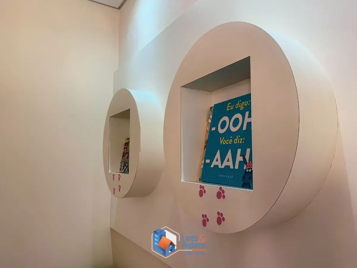 Apartamento, 2 quartos, 43 m² - Foto 23