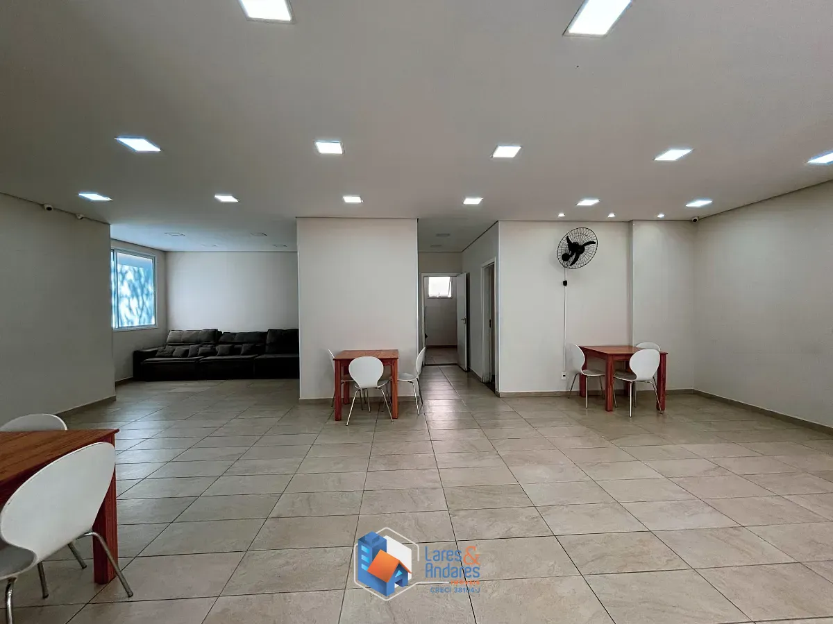 Apartamento, 2 quartos, 43 m² - Foto 34
