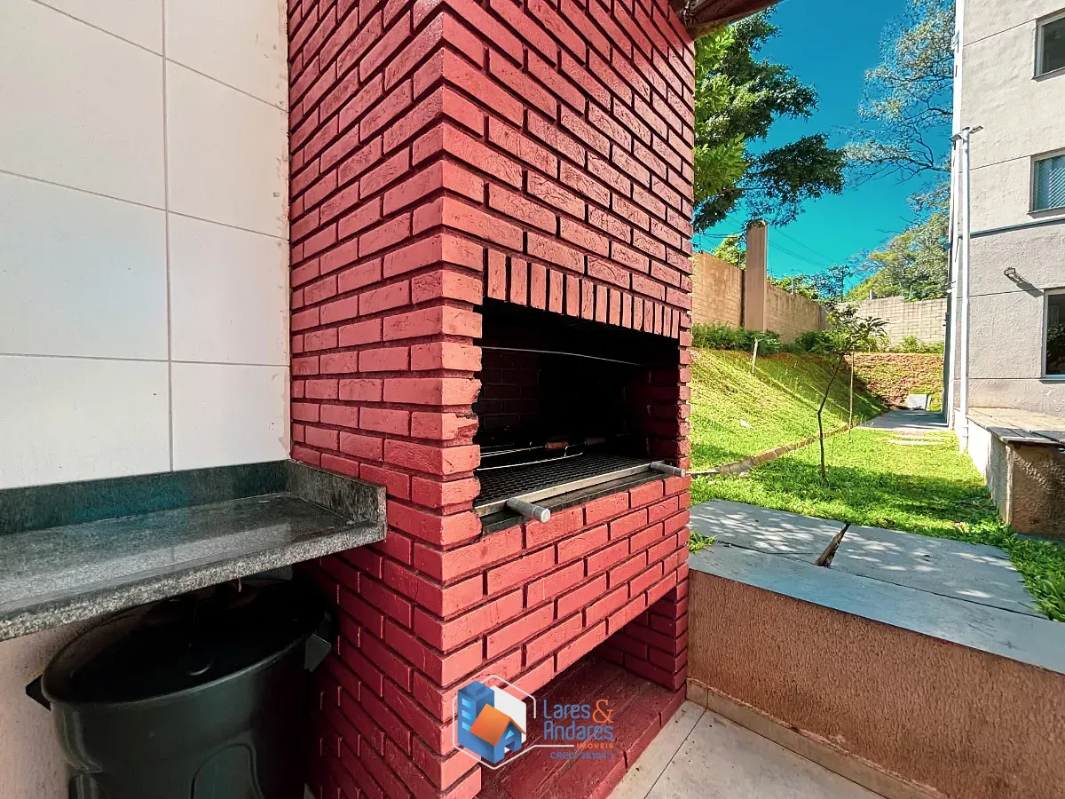 Apartamento, 2 quartos, 43 m² - Foto 45