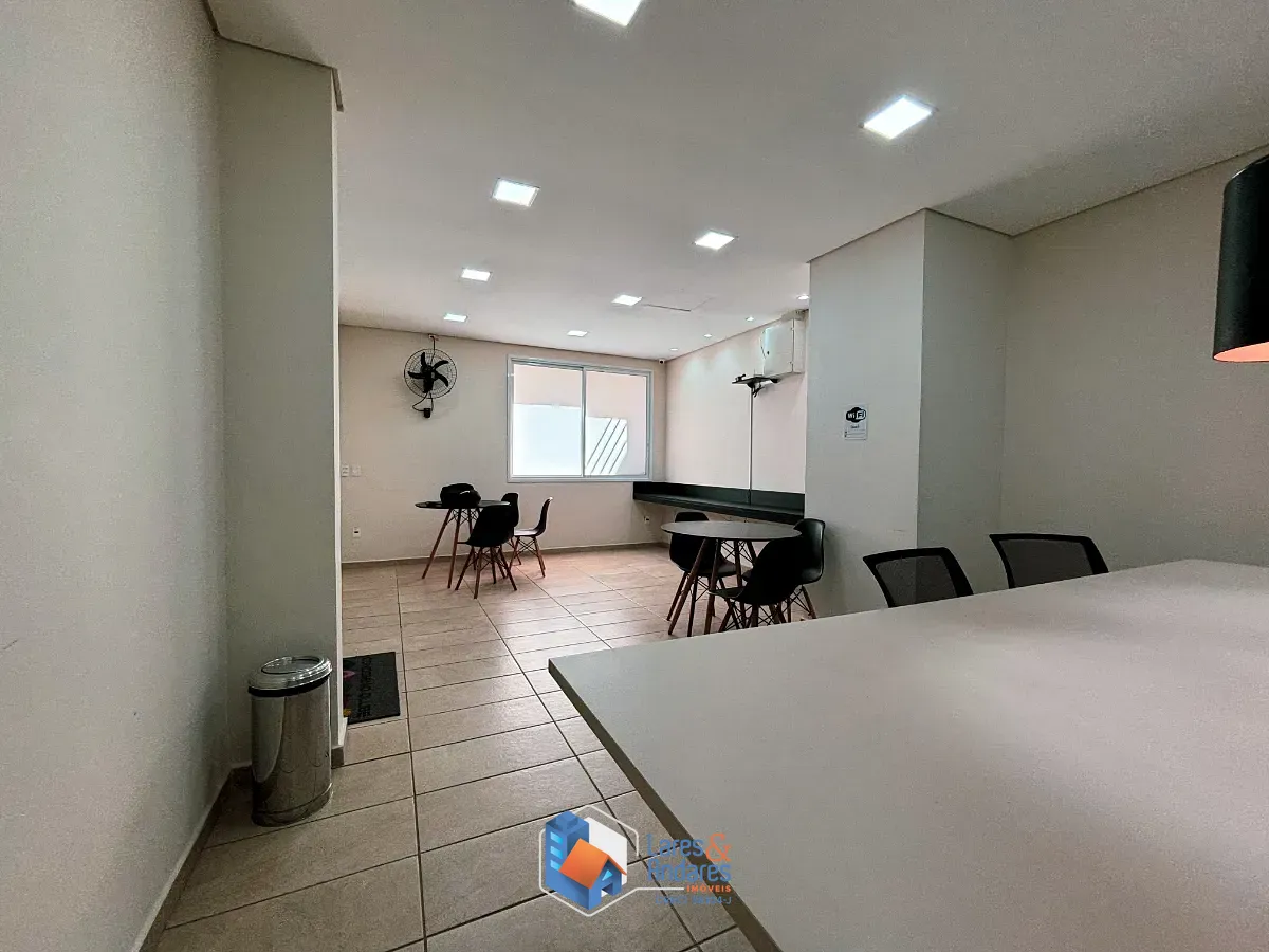 Apartamento, 2 quartos, 43 m² - Foto 65