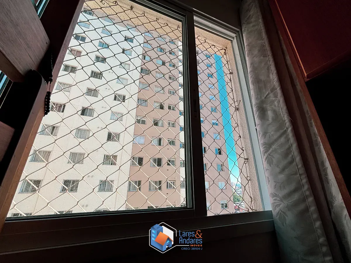 Apartamento, 2 quartos, 43 m² - Foto 27