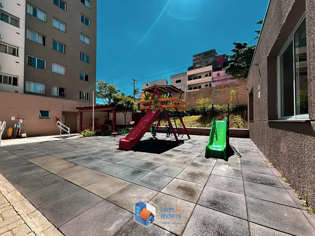 Apartamento, 2 quartos, 43 m² - Foto 18