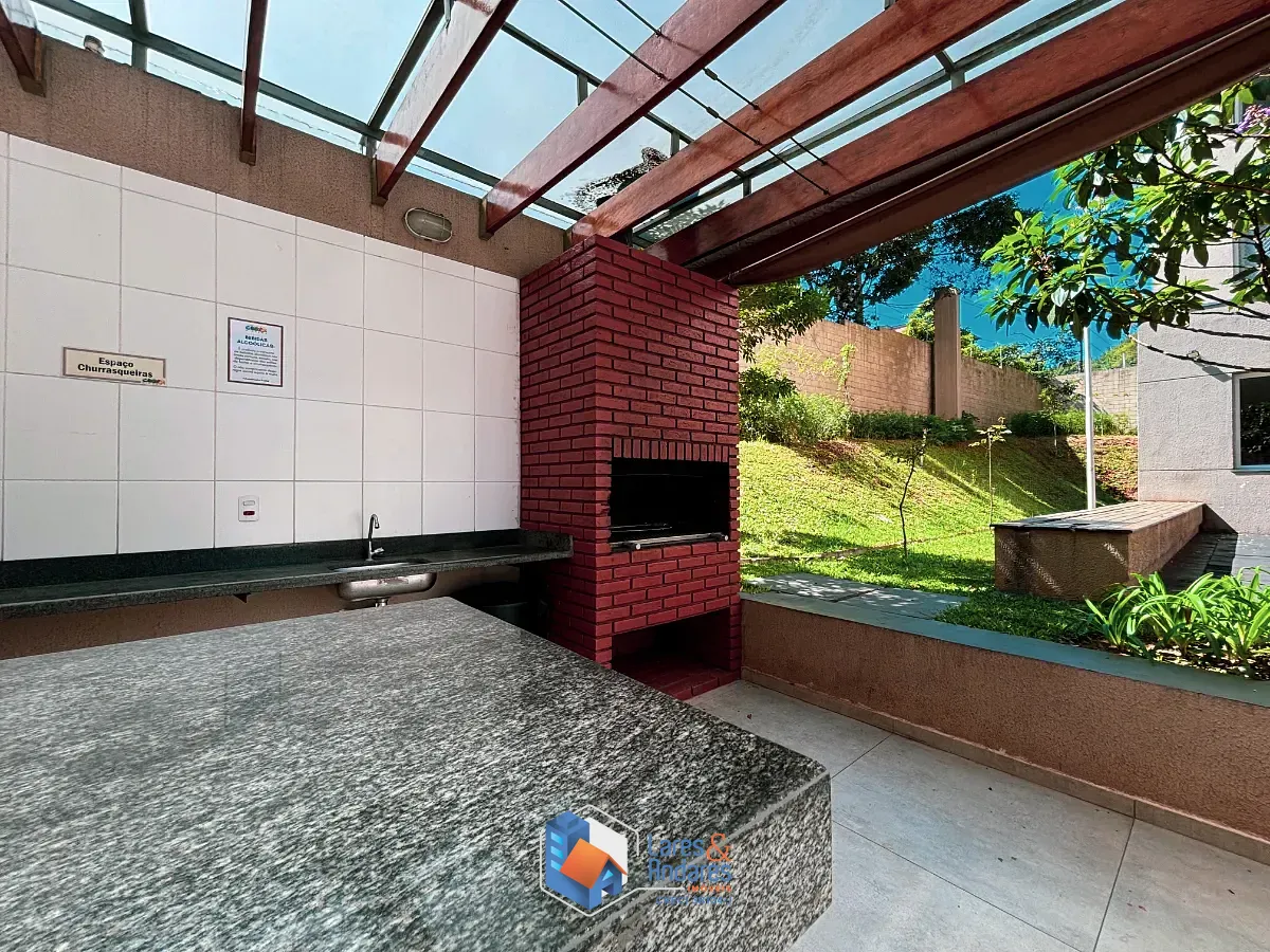 Apartamento, 2 quartos, 43 m² - Foto 40