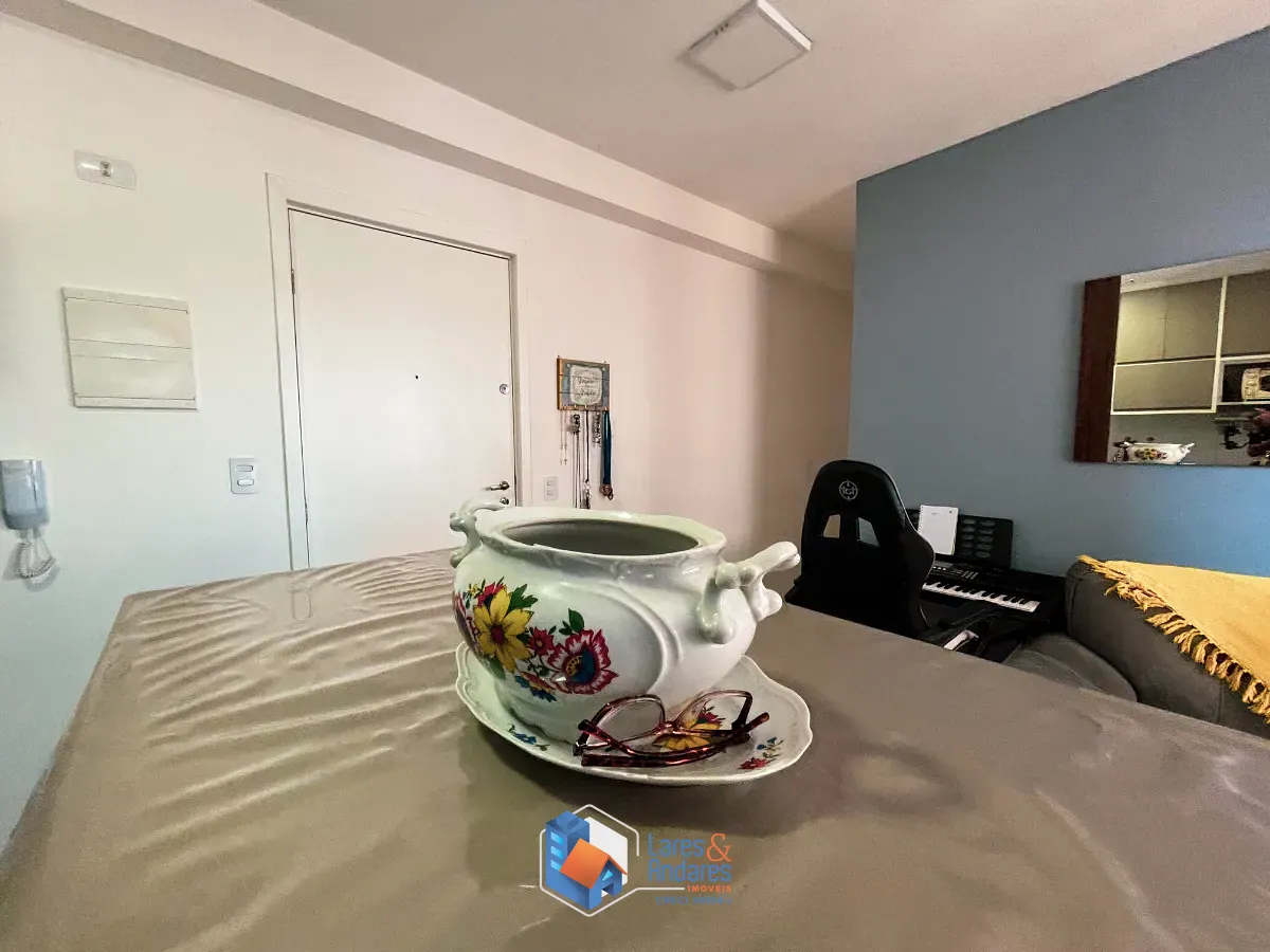 Apartamento, 2 quartos, 43 m² - Foto 25