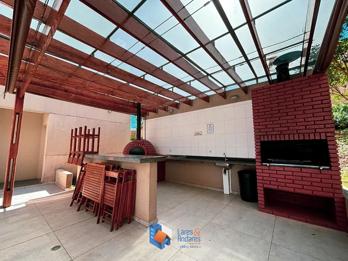 Apartamento, 2 quartos, 43 m² - Foto 39