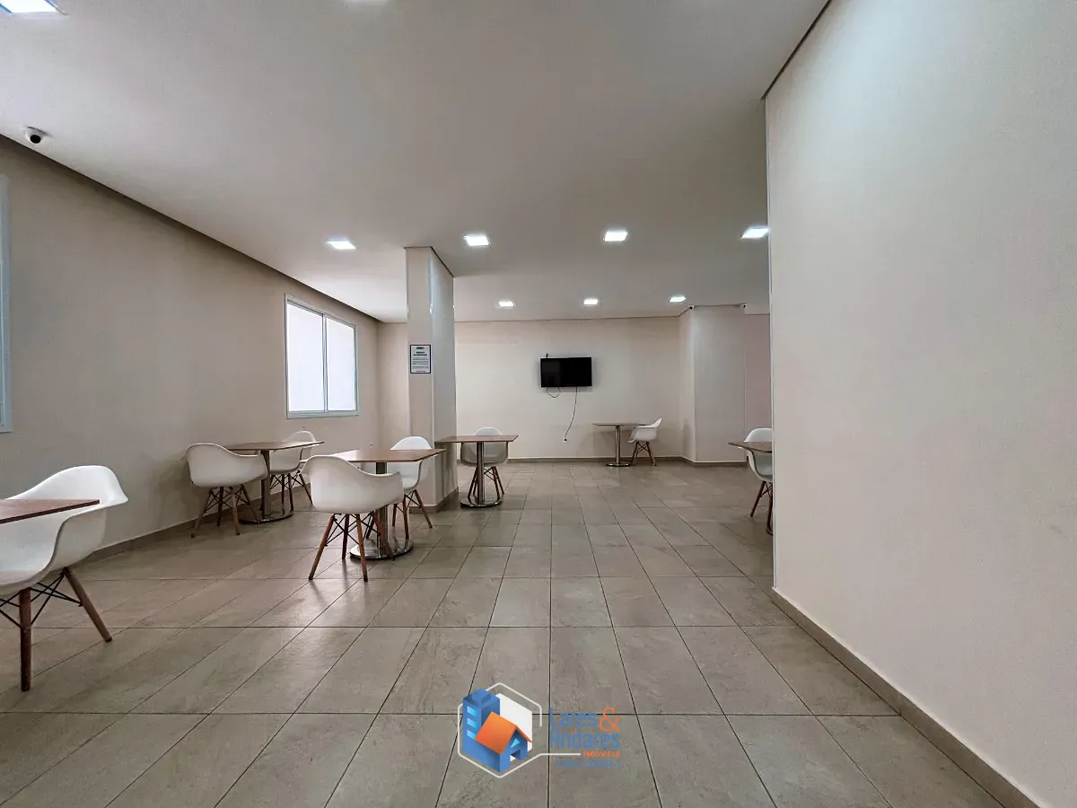 Apartamento, 2 quartos, 43 m² - Foto 57