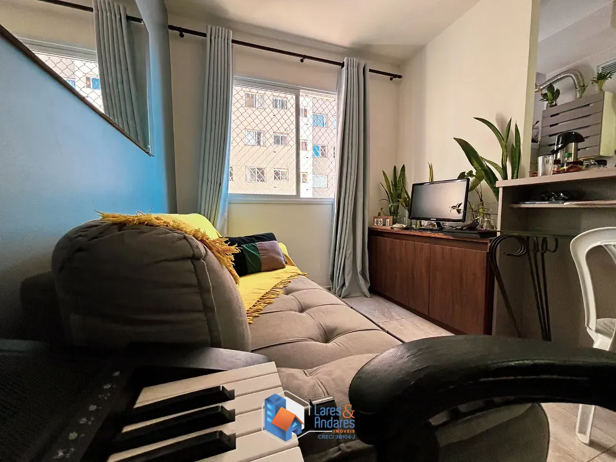 Apartamento, 2 quartos, 43 m² - Foto 26