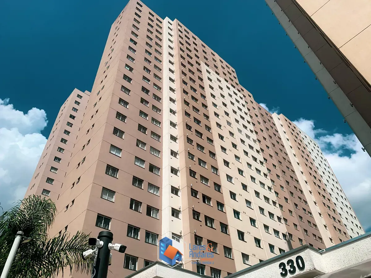 Apartamento, 2 quartos, 43 m² - Foto 55