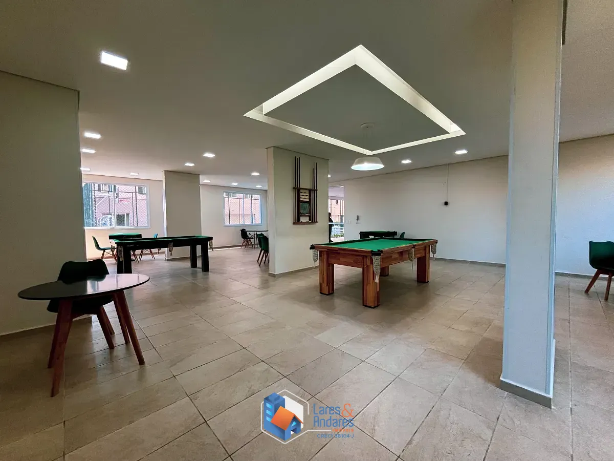 Apartamento, 2 quartos, 43 m² - Foto 63