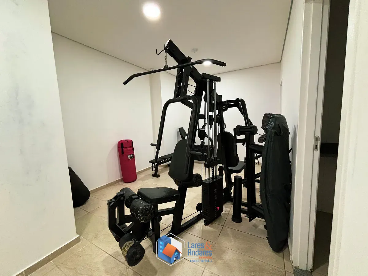 Apartamento, 2 quartos, 43 m² - Foto 35