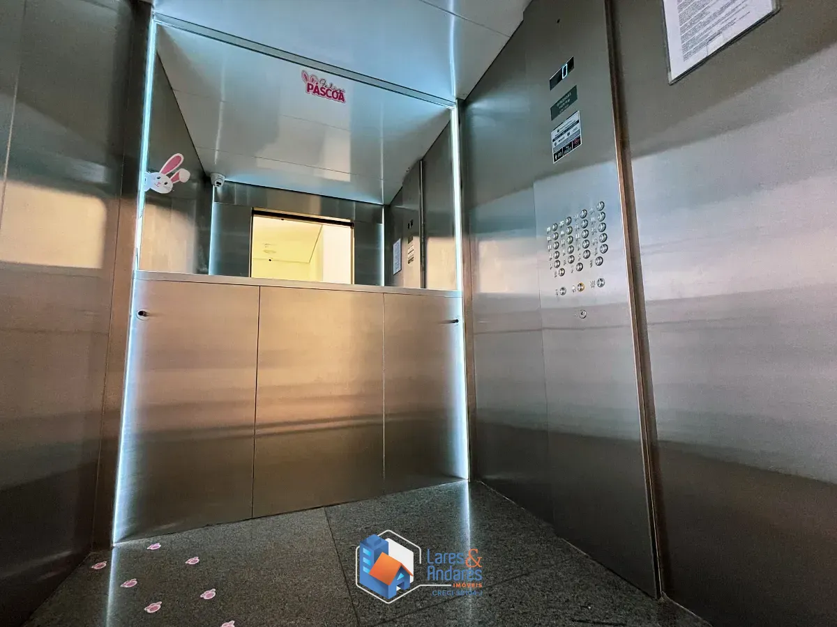 Apartamento, 2 quartos, 43 m² - Foto 29