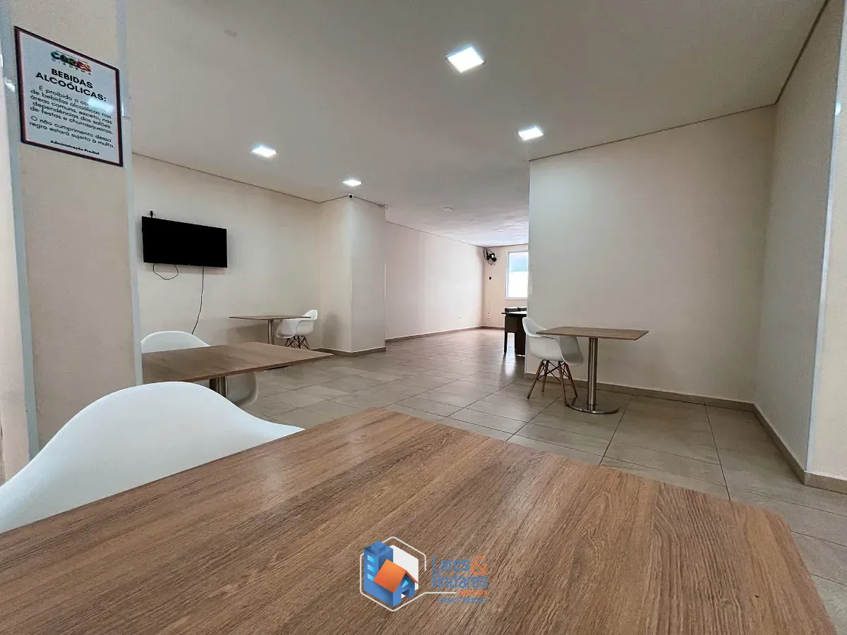 Apartamento, 2 quartos, 43 m² - Foto 47
