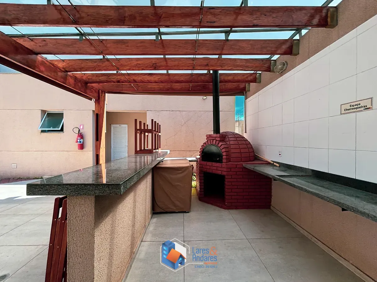 Apartamento, 2 quartos, 43 m² - Foto 31