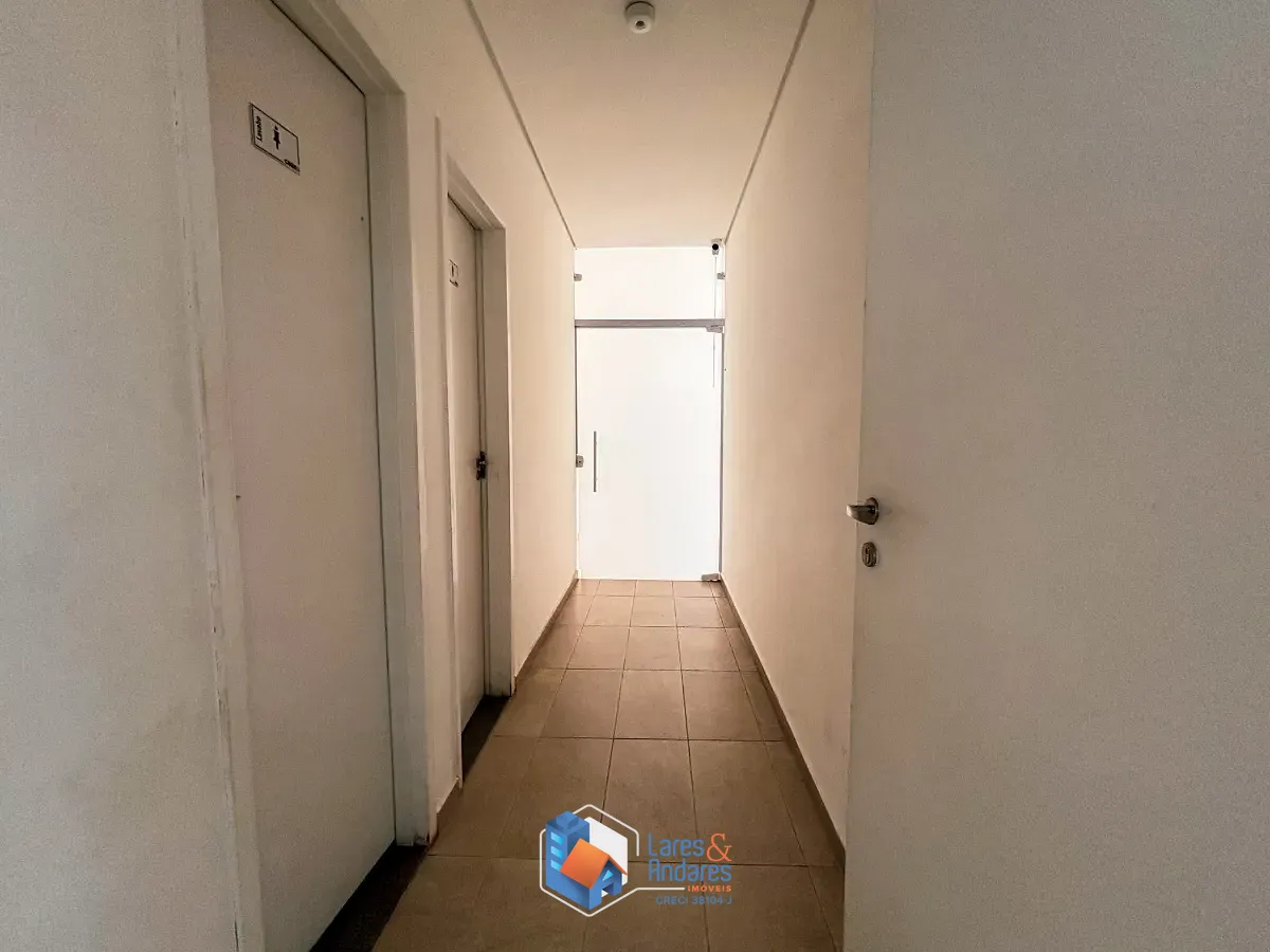 Apartamento, 2 quartos, 43 m² - Foto 42