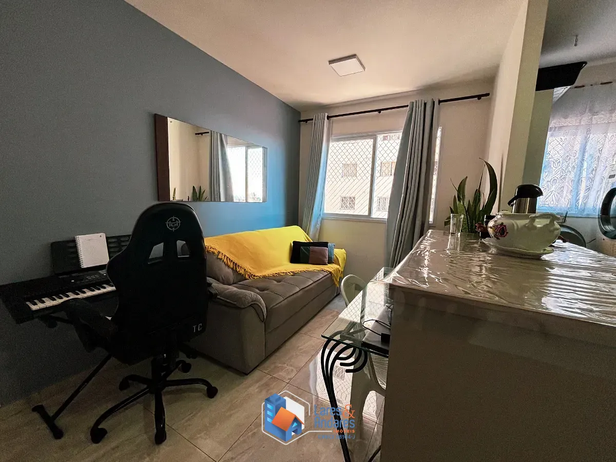 Apartamento, 2 quartos, 43 m² - Foto 11