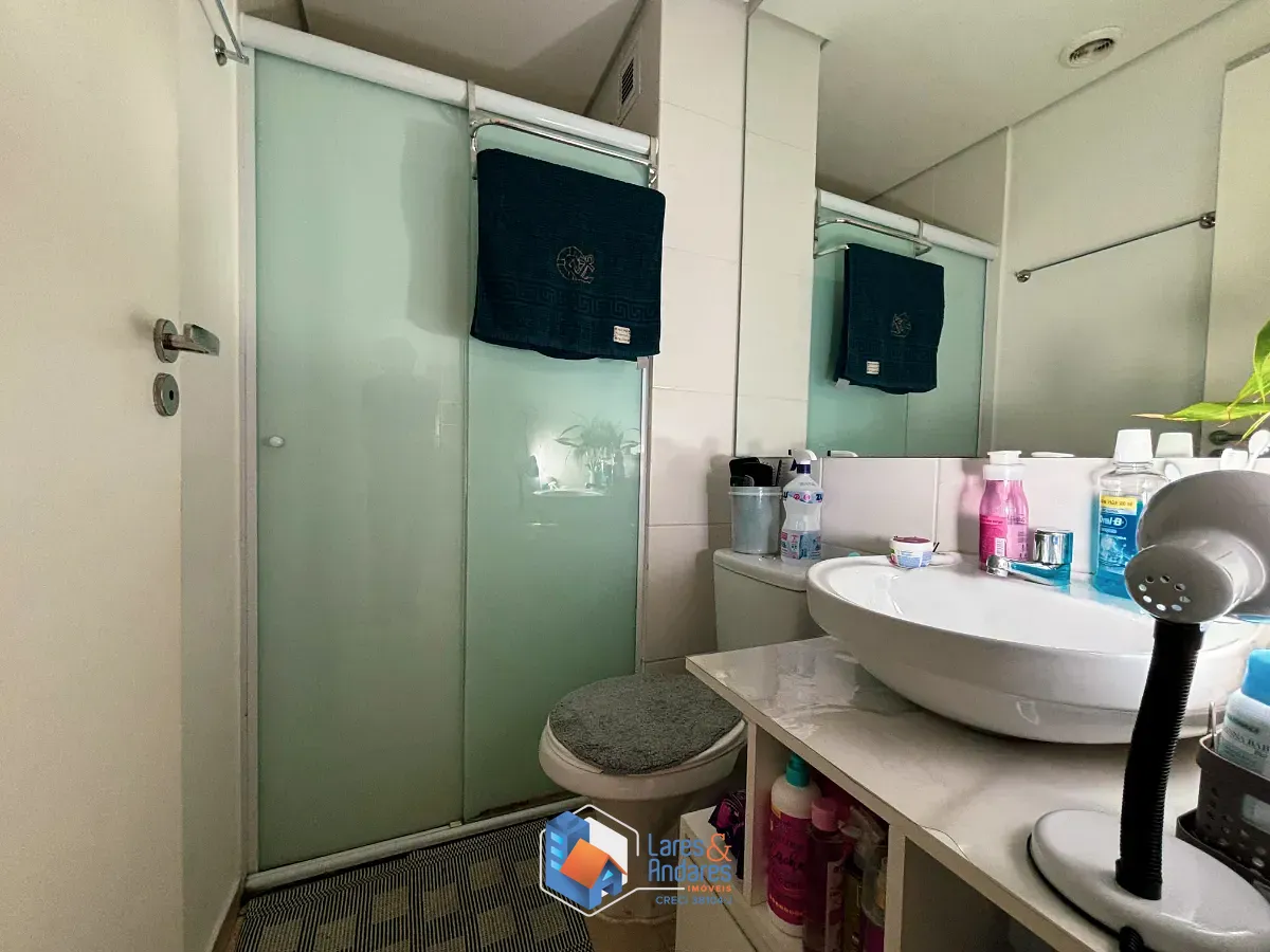 Apartamento, 2 quartos, 43 m² - Foto 13