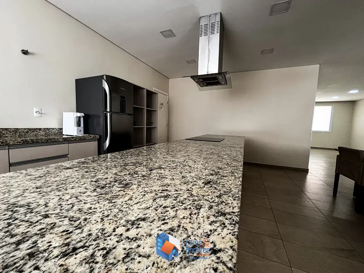 Apartamento, 2 quartos, 43 m² - Foto 58