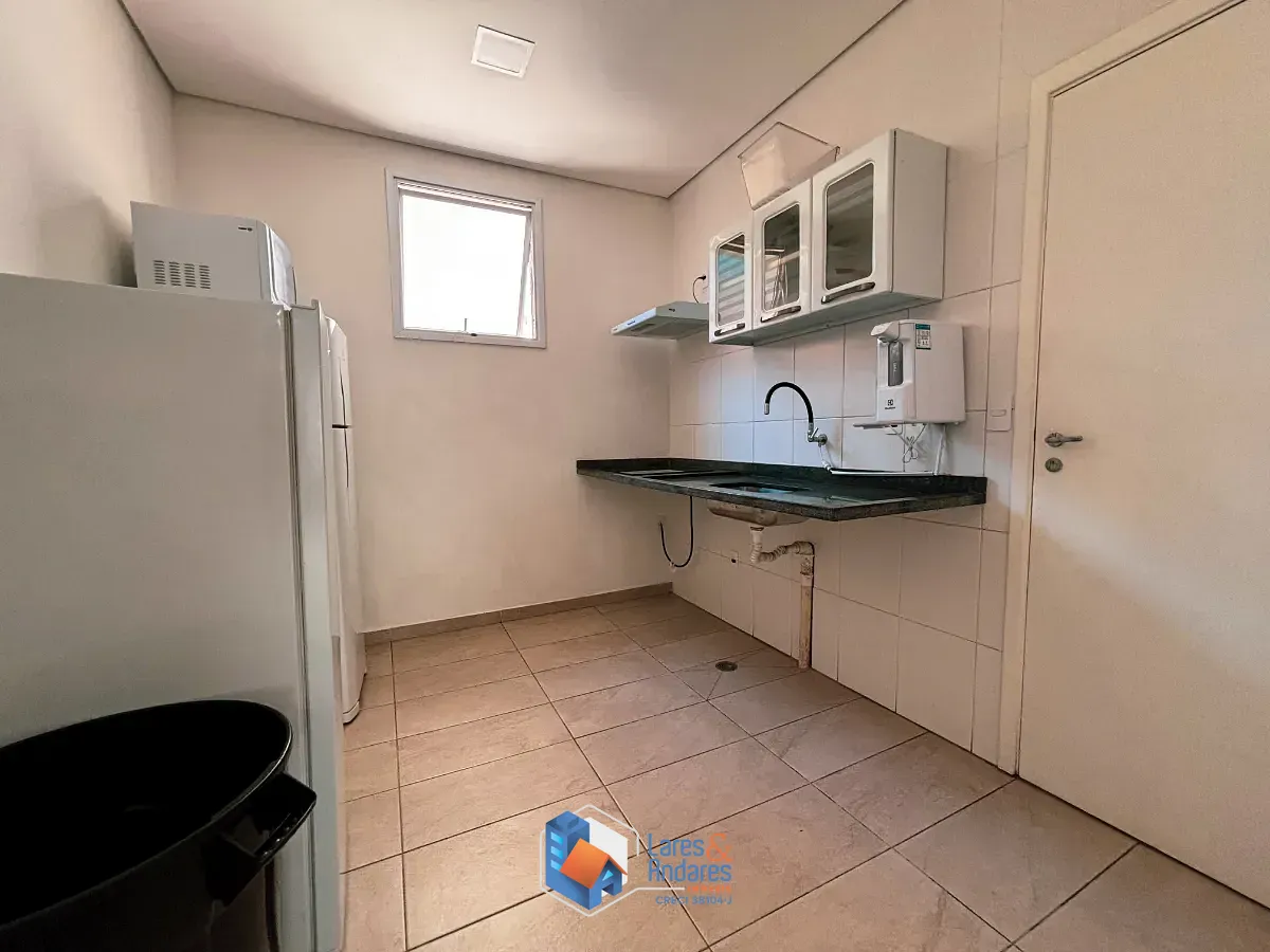 Apartamento, 2 quartos, 43 m² - Foto 46