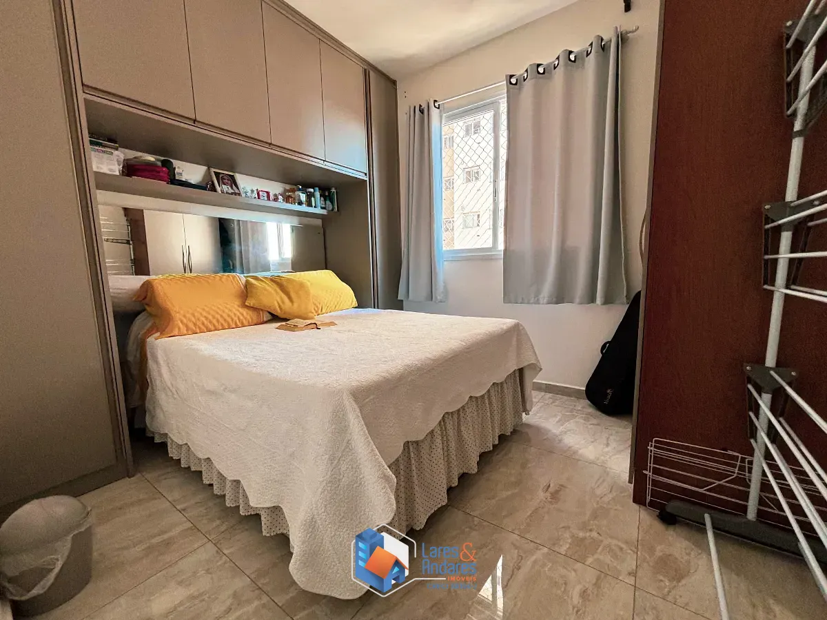 Apartamento, 2 quartos, 43 m² - Foto 30