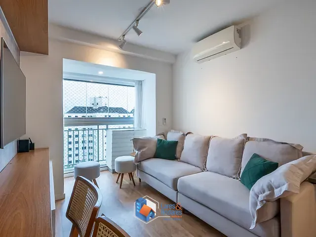 Apartamento com 55m² 2 quartos e 1 banheiro, à venda, no bairro Parque Taboão em Taboão Da Serra