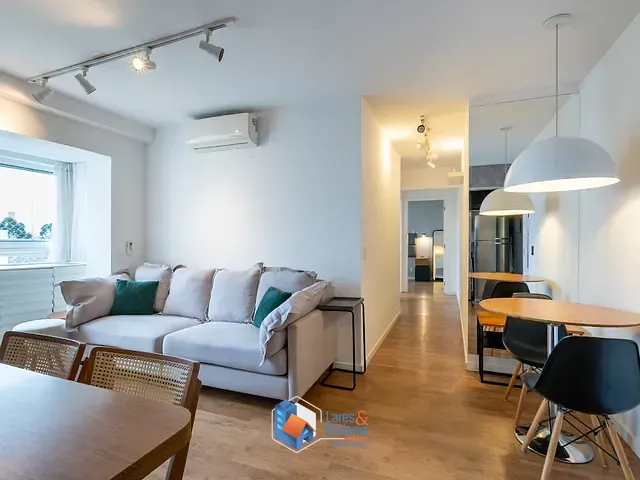 Apartamento com 55m² 2 quartos e 1 banheiro, à venda, no bairro Parque Taboão em Taboão Da Serra