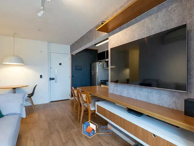 Apartamento com 55m² 2 quartos e 1 banheiro, à venda, no bairro Parque Taboão em Taboão Da Serra
