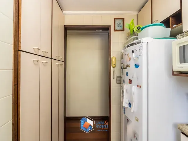 Apartamento com 50m² 2 quartos e 1 banheiro, à venda, no bairro Vila Nova Cachoeirinha em São Paulo