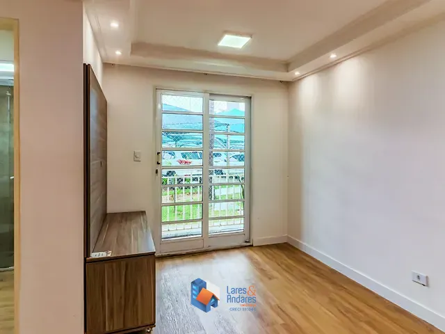 Apartamento com 45m² 2 quartos e 1 banheiro, à venda, no bairro Vila Jaraguá em São Paulo