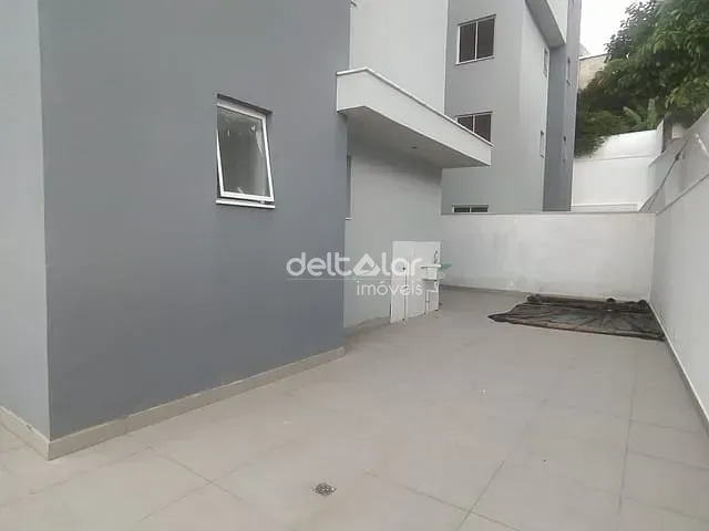 Apartamento com 60m² 2 quartos e 2 banheiros, à venda, no bairro Santa Mônica em Belo Horizonte
