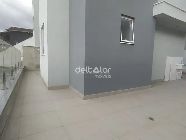 Apartamento com 60m² 2 quartos e 2 banheiros, à venda, no bairro Santa Mônica em Belo Horizonte
