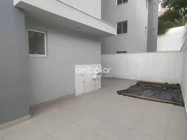 Apartamento com 60m² 2 quartos e 2 banheiros, à venda, no bairro Santa Mônica em Belo Horizonte