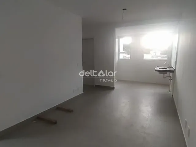 Apartamento com 60m² 2 quartos e 2 banheiros, à venda, no bairro Santa Mônica em Belo Horizonte