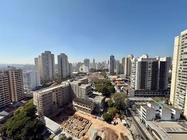 Apartamento 2 quartos e 2 banheiros, à venda, no bairro Vila Romana em São Paulo