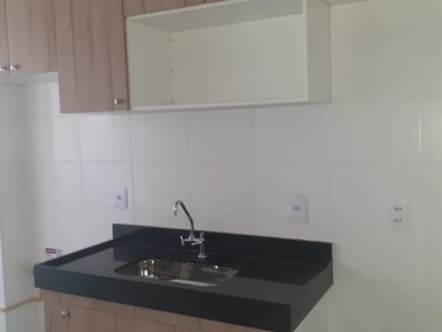 Foto do Apartamento - Apartamento com 2 dormitórios à venda, 48 m² por R$ 315.000,00 - Jardim das Indústrias - São José dos Campos/SP | INDEPENDENCE NEGOCIOS IMOBILIARIOS LTDA