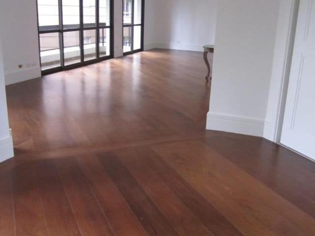 Apartamento à venda, no bairro Vila Nova Conceição em São Paulo