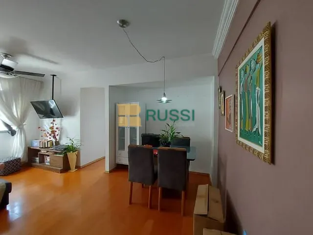 Apartamento 2 quartos e 1 banheiro, à venda, no bairro Jardim São Dimas em São José dos Campos