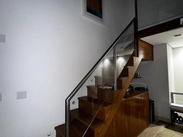 Apartamento com 100m² 2 quartos e 1 banheiro, à venda ou para alugar, no bairro Vila Nova Conceição em São Paulo