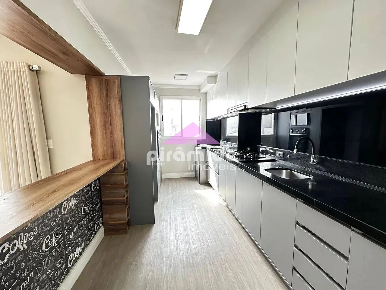 Apartamento, 1 quarto, 58 m² - Foto 3