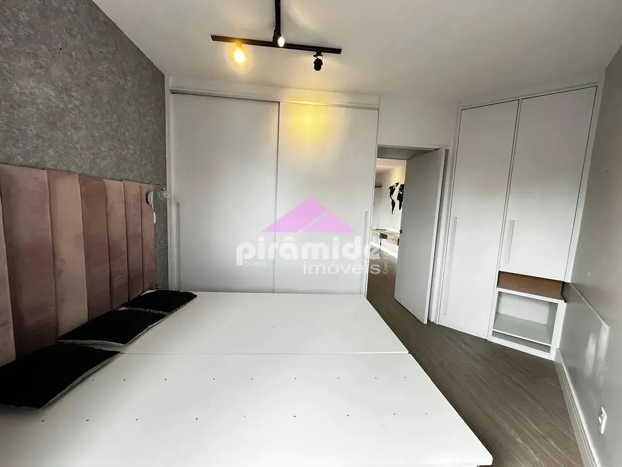 Apartamento, 1 quarto, 58 m² - Foto 6