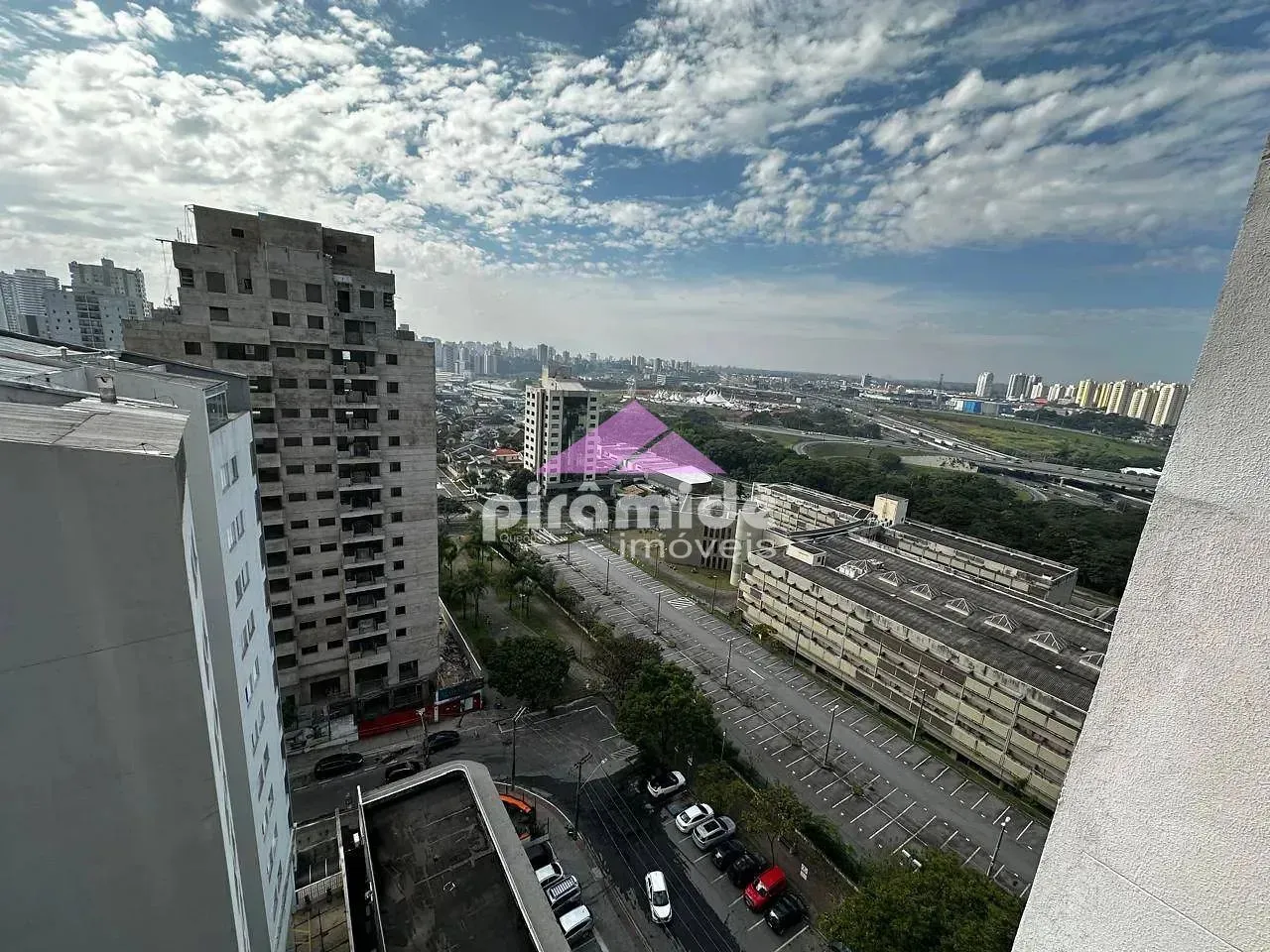 Apartamento, 1 quarto, 58 m² - Foto 8
