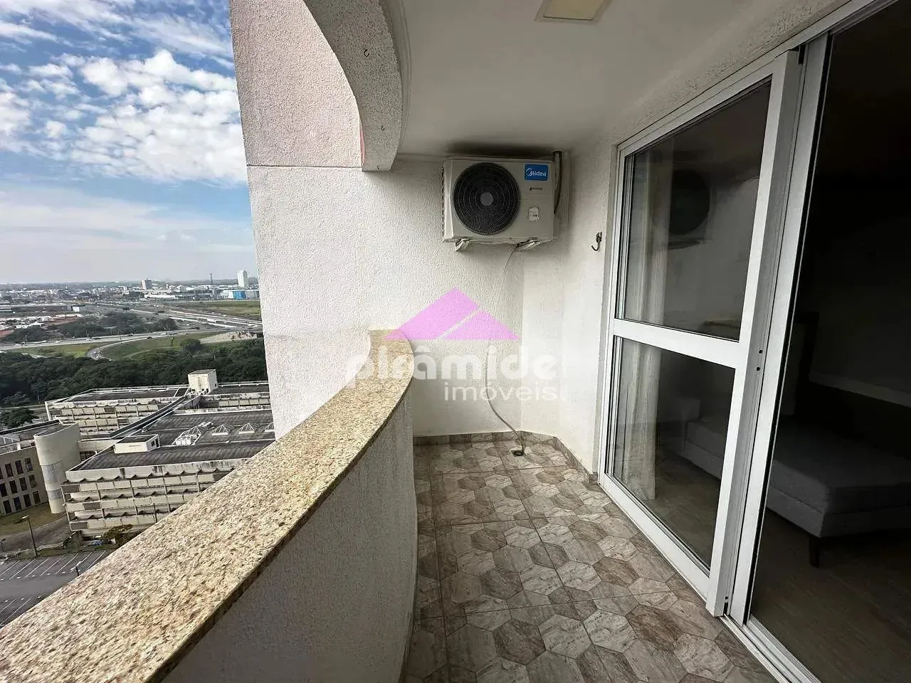 Apartamento, 1 quarto, 58 m² - Foto 7