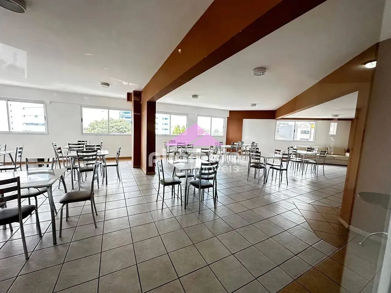 Apartamento, 1 quarto, 58 m² - Foto 9