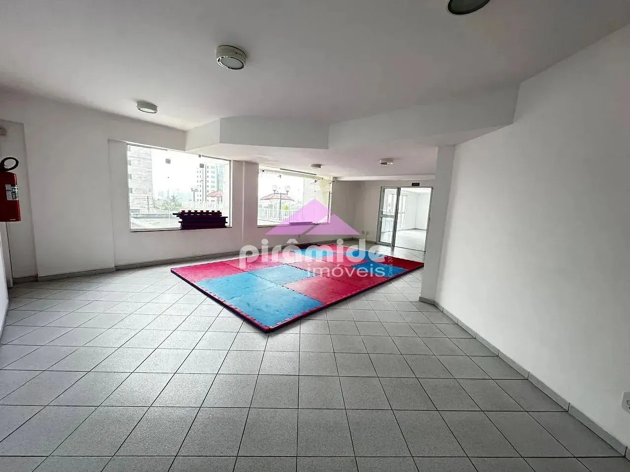 Apartamento, 1 quarto, 58 m² - Foto 11